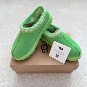 UGG Tasman Slip-On Slippers